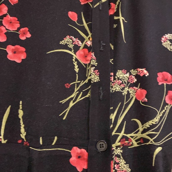 Reformation Wilma Dress (Size 4) - Picture 3 of 3